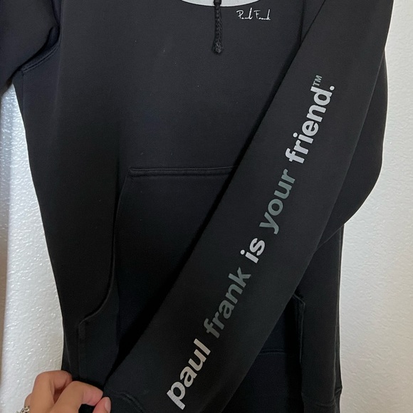 Paul Frank Hoodie - Picture 3 of 3